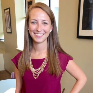 Meet your Posher, Emily